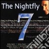 The Nightfly Vol.7 (2cd) cd