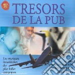 Tresors De La Pub (4 Cd)
