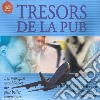 Tresors De La Pub (4 Cd) cd