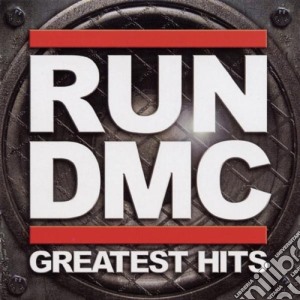 Run Dmc - Greatest Hits cd musicale di Run Dmc