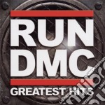 Run Dmc - Greatest Hits