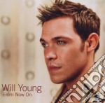 Will Young - From Now On