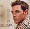 Will Young - From Now On cd