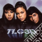 Tlc - 3D cd