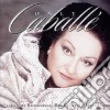 Only Caballe' cd