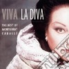 VIVA LA DIVA/Best of cd