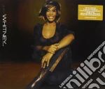 Whitney Houston - Just Whitney (Cd+Dvd) cd
