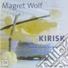 Magret Wolf - Kirisk (3 Cd) cd