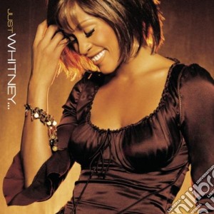 Whitney Houston - Just Whitney.. cd musicale di Whitney Houston