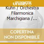 Kuhn / Orchestra Filarmonica Marchigiana / Orchester Der Tiroler Fetspiele / Accademia Di Montegral - Varios: A Musical Portrait  (2 Cd) cd
