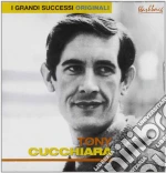 Tony Cucchiara - Tony Cucchiara cd