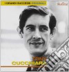 Tony Cucchiara - Tony Cucchiara cd