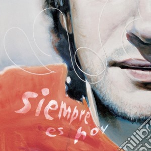 Gustavo Cerati - Siempre Es Hoy (2 Cd) cd musicale di Cerati,gustavo