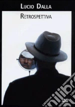 (Music Dvd) Lucio Dalla - Retrospettiva cd