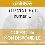 (LP VINILE) I numeri 1 cd