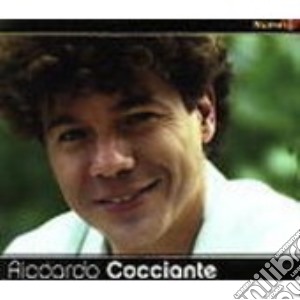 NUMERI 1 (euro 12.50) cd musicale di Riccardo Cocciante