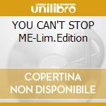 YOU CAN'T STOP ME-Lim.Edition cd musicale di Apes Guano