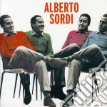 Alberto sordi cd