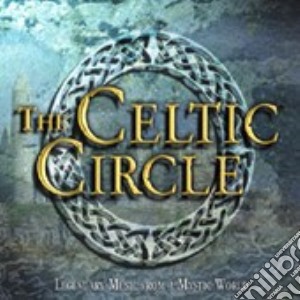Celtic Circle / Various cd musicale di ARTISTI VARI