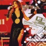 Daniela Mercury - Mtv Ao Vivo Eletrodomestico cd