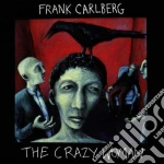 Frank Carlberg - Crazy Woman cd