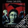 Frank Carlberg - Crazy Woman cd