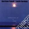 Garrison Fewell - Reflection Of A Clear Moon cd