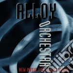 Alloy Orchestra - New Music For Silent Films
