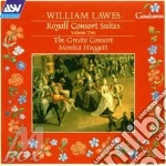 Royall consort suites cd