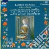 Fayrfax,Robert - * Missa Albanus cd