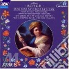 Ode for st cecilia's day cd