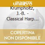 Krumpholtz, J.-B. - Classical Harp Music