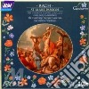Bach,J.S./Keiser,R. - * Markus-Passion/Laudate Pueri cd