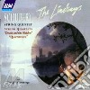 Franz Schubert - Streichquintette / Quartette cd
