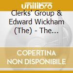 Clerks' Group & Edward Wickham (The) - The Essential Josquin Des Prez cd musicale di Clerks' Group & Edward Wickham (The)