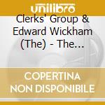 Clerks' Group & Edward Wickham (The) - The Essential Josquin Des Prez cd