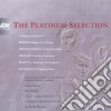 Asv Platinum Selection cd