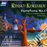 Symphony n. 3 cd