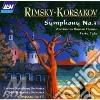 Symphony n. 3 cd
