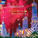 Piano music v.2 cd