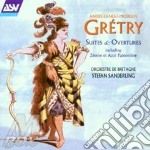 Gretry,Andre Modeste - * Suites & Overtures