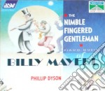 Billy Mayerl - The Nimble-Fingered Gentleman