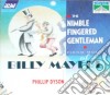 Billy Mayerl - The Nimble-Fingered Gentleman cd