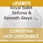 Royal Ballet Sinfonia & Kenneth Alwyn - Music Of Richard Addinsell cd