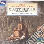 Scott Joplin - Piano Music cd