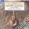 Scott Joplin - Piano Music cd