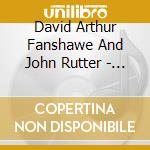 David Arthur Fanshawe And John Rutter - British Light Music cd