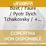 Bizet / Faure / Pyotr Ilyich Tchaikovsky / + - Children'S Games cd musicale di Bizet/Faure/Tschaikowsky/+