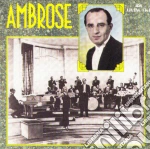Ambrose - Ambrose cd