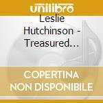 Leslie Hutchinson - Treasured Memories cd